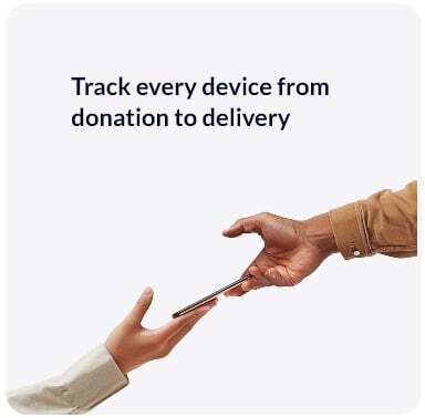 track-device