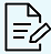 Document icon